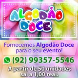 algodaodocemanaus