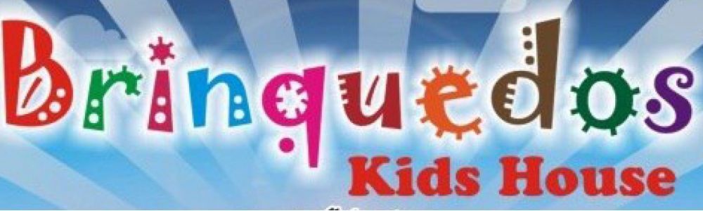 Brinquedos Kids House