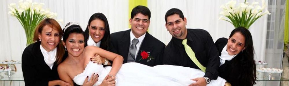 Cerimonial Aliança de Amor