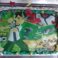 Alicer Doces & Salgados