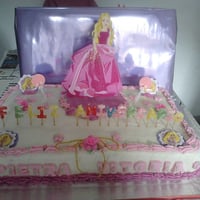 Branca de neve