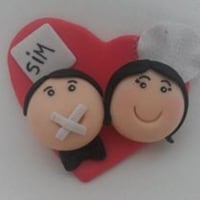 Lembrancinha para casamento