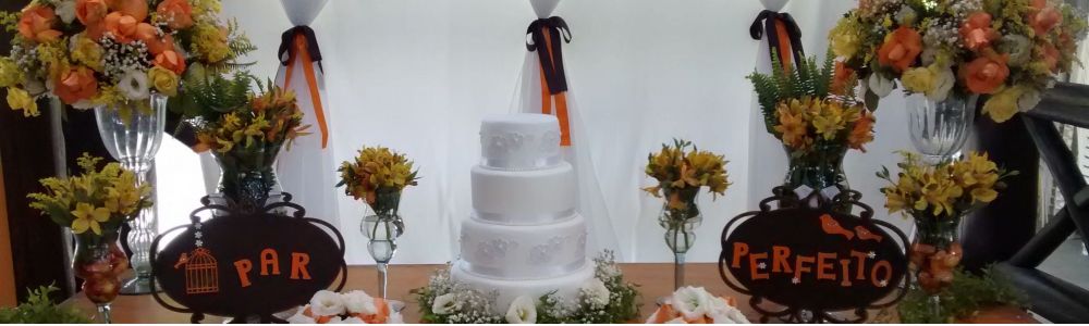 A Lilaz Eventos e Decorações