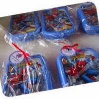 HOMEM ARANHA
