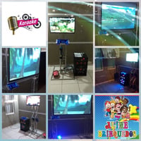 Karaoke Videoke