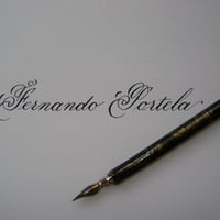 Convite de Casamento