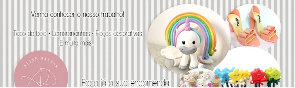 Aline Dantas Biscuit