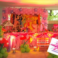 Festa infantil