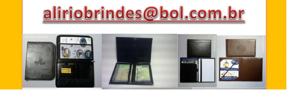 Alírio´s ind. e com. ltda