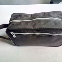 NECESSAIRE EM NYLON 600