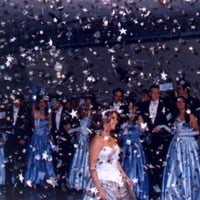 Chuva de prata