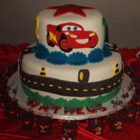 bolos decorados