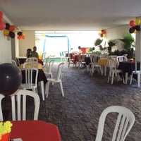 festa completa