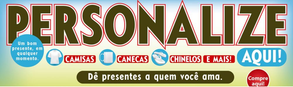 Stampa Mix | Almofadas Personalizadas