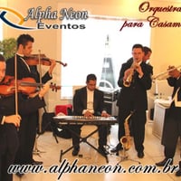 Orquestra e Coral para Casamento