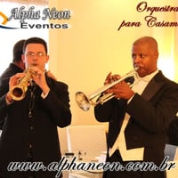 Musicos para cerimônia