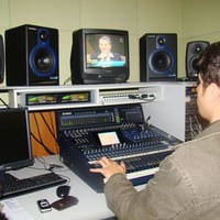 ALP PRODUÇÕES EM TRANSMISSÃO DE TV EM SP!