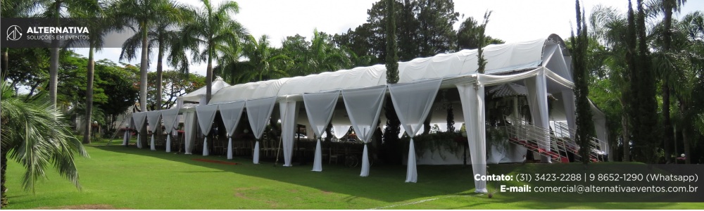 Alternativa Eventos
