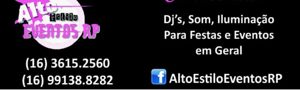 Dj Dieguinho, Som, Iluminaçao , Eventos Em Geral.