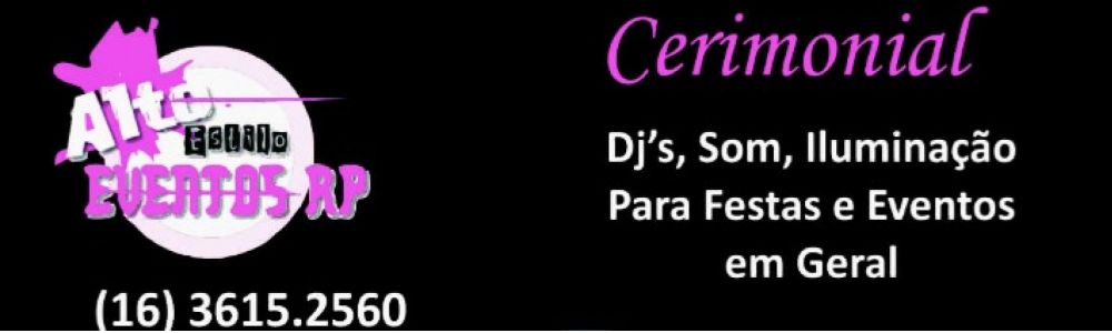 Alto Estilo Eventos