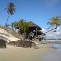 PRAIA DE GENIPBU - NATAL - RN