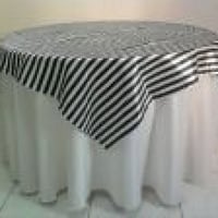 Toalha de mesa para festa