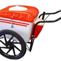 kit basico para festa infantil e eventos carrinhos de picole deliciosos