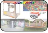 alugapark