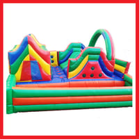Aluguel de Kiddie Play