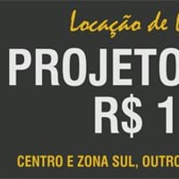Locação de projetor BH, Pampulha, Centro, Barreiro, Savassi, Buritis, Belvedere, Contagem e Lagoa Sa