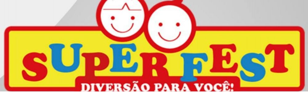 Super Fest Brinquedos