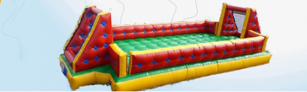 Nil Festas Locações brinquedos em Mogi das cruzes