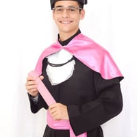 Locação de Beca pra formatura