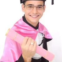 Beca pra Formatura  Vila Velha, Vitoria, Cariacica, Serra, Guarapari e proximidades no ES