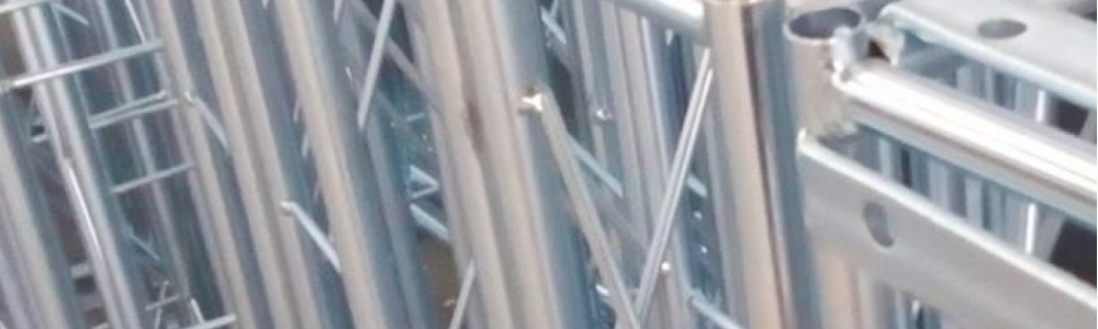 Aluguel e Venda de Boxtruss
