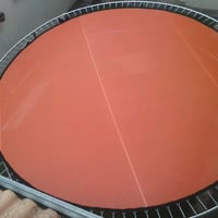 cama elastica de 6 metros (enorme)
 RS150,00 DIARIA