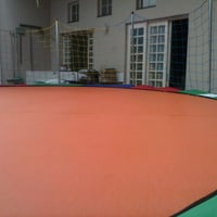 cama elastica de 6 metros (enorme)
 RS150,00 DIARIA