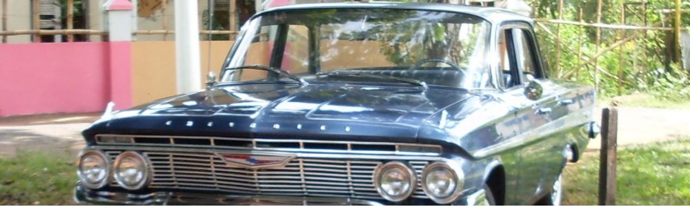 Aluguel de carro para casamento e eventos
