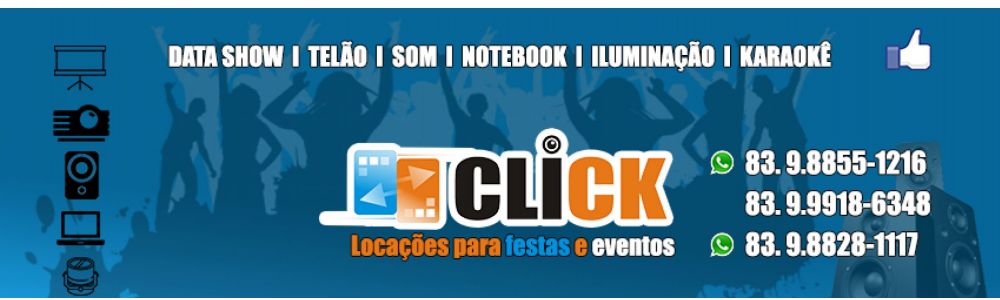 Aluguel de Data Show e Telão
