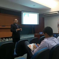 aluguel de datashow pra eventos