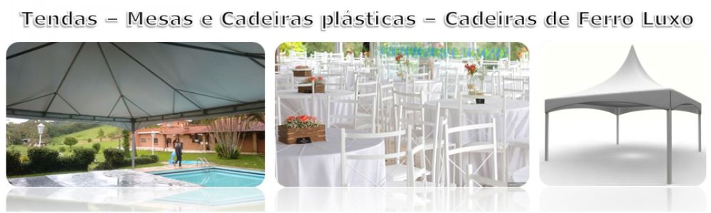 Surya - Locação de Tendas para casamentos e eventos em geral