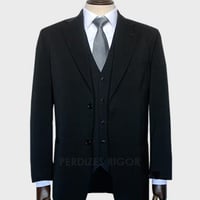 Aluguel de Terno Preto - https://www.perdizesrigor.com.br/aluguel-terno-preto.html
