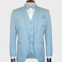 Aluguel de Terno Azul Claro , Bebê - https://www.perdizesrigor.com.br/aluguel-terno-slim-azul-claro.