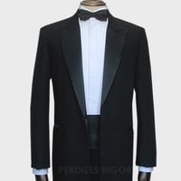 Aluguel de Smoking - https://www.perdizesrigor.com.br/aluguel-black-tie-tradicional.html