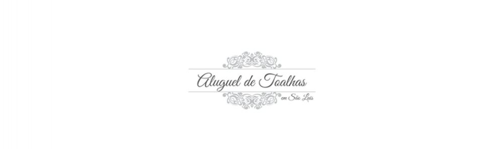 Aluguel de Toalhas de Mesa em São Luis