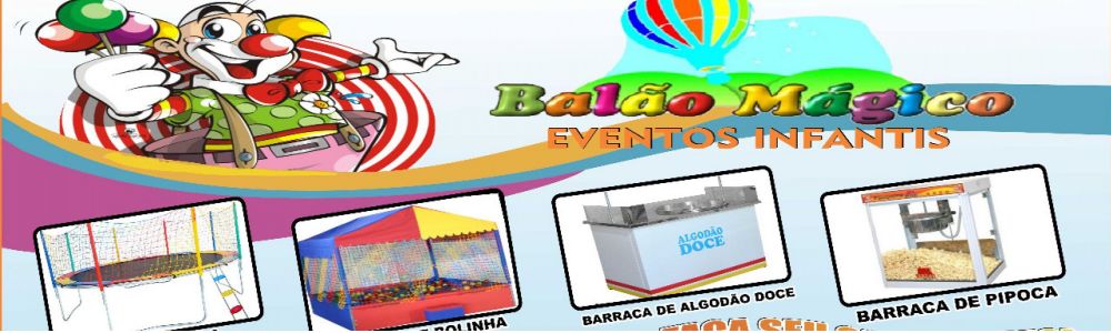 Aluguel De Brinquedos Para Festa Infantil