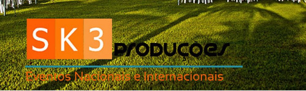SK3 Eventos Ltda - me