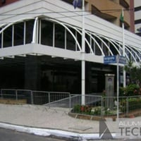 Cerca de Contenção