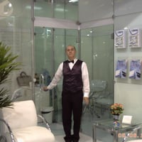 terceiro uniforme
