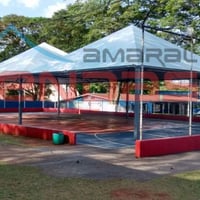 Locação de tendas em Maringá